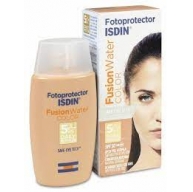 ISDIN FOTOPROTECTOR FUSIONWATER COLOR